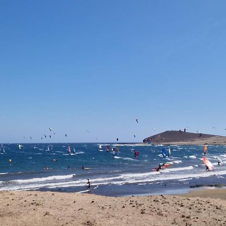 Bude Sol San Isidro  Kültér fotó